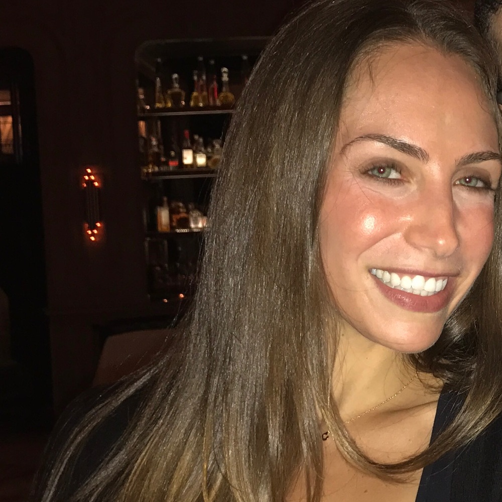 Meet your Posher, Rachel